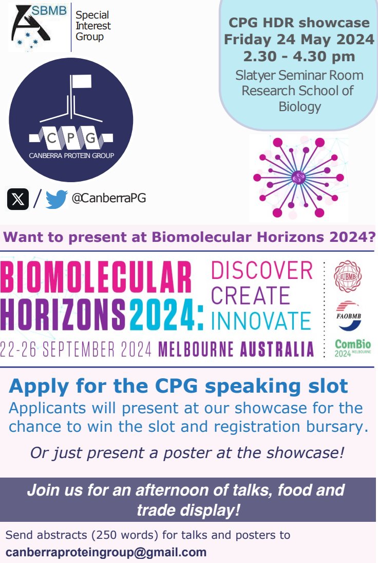 Canberra Protein Group tweet media