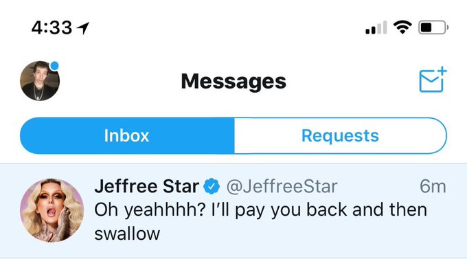 Watch Bryan Silva GRATATA🦁's leaked NSFW photo on TwXstars