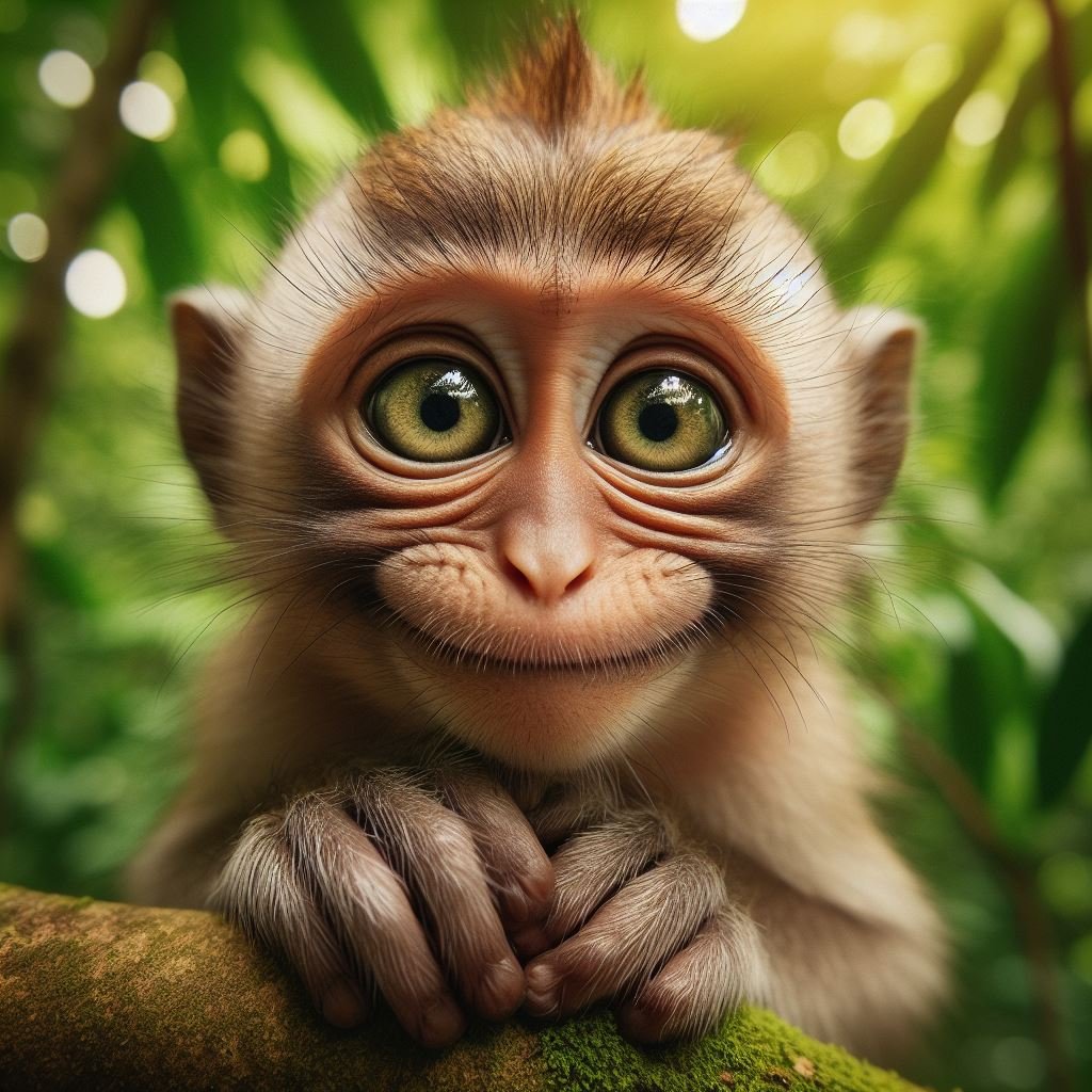 Chinese scientists inserted a human intelligence gene, MCPH1, into 11 rhesus macaque embryos. The news signifies a groundbreaking development in genetic research with far-reaching implications for science, medicine, ethics, ... | Orapuh bit.ly/3TQwihW #orapuh #genetics