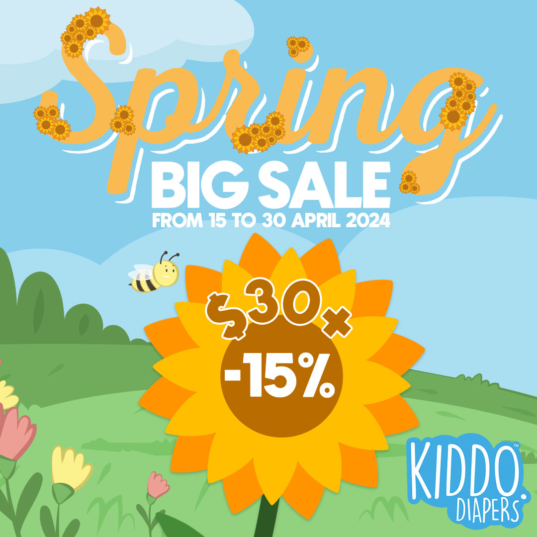 '🎉 Stock up and save big! Dive into the ultimate diaper deal with the US Kiddo Big Sale - because comfort and savings go hand in hand! 👶 #USKiddoSale #DiaperDelight

Us.kiddo-diapers.com