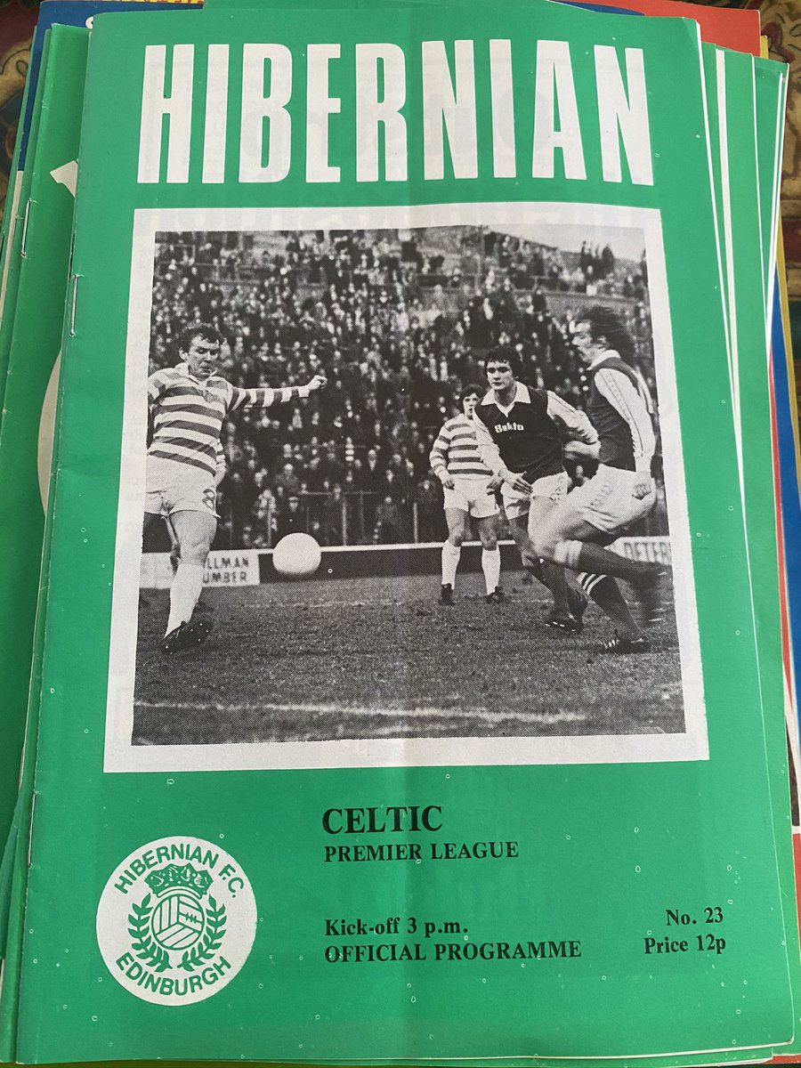 #OTD #hibswin 4️⃣-1️⃣