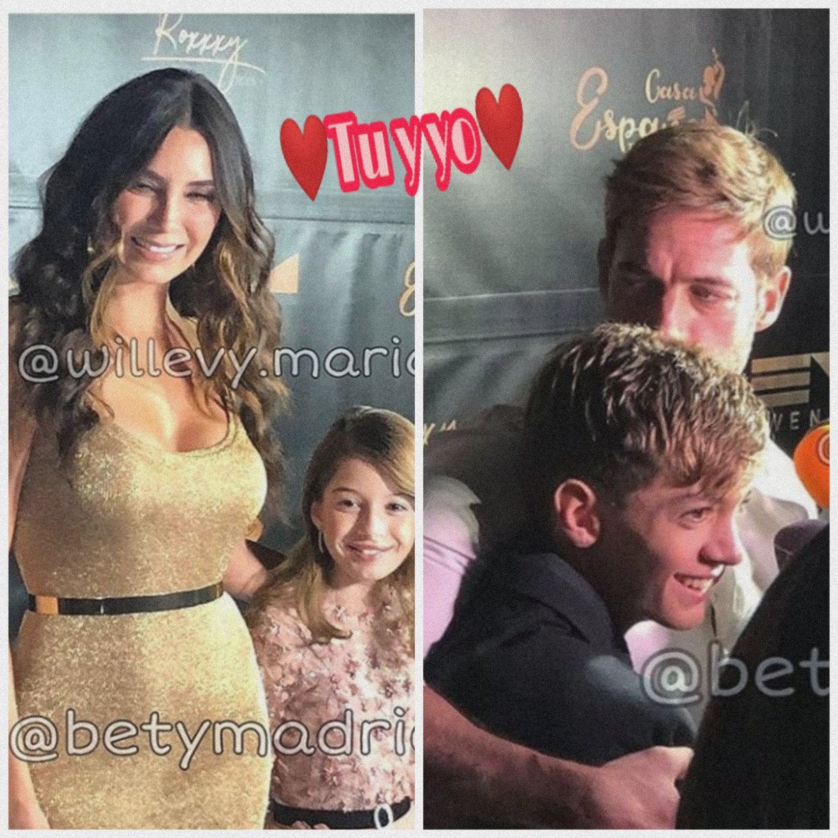 TrueLoveW123's tweet photo. Rodรฉate de gente que te sume, que te inspire, que te motive a dar lo mejor de ti, que se alegre de tus logros y que te apoye en tus procesos y sobre todo rodรฉate de gente con la que siempre puedas ser tรบ @Elygutierrez19 ๐๐ tu y yo sol y luna #levyerrezeternidad #elyfans๐๐๐ https://t.co/yLNAlxowCb