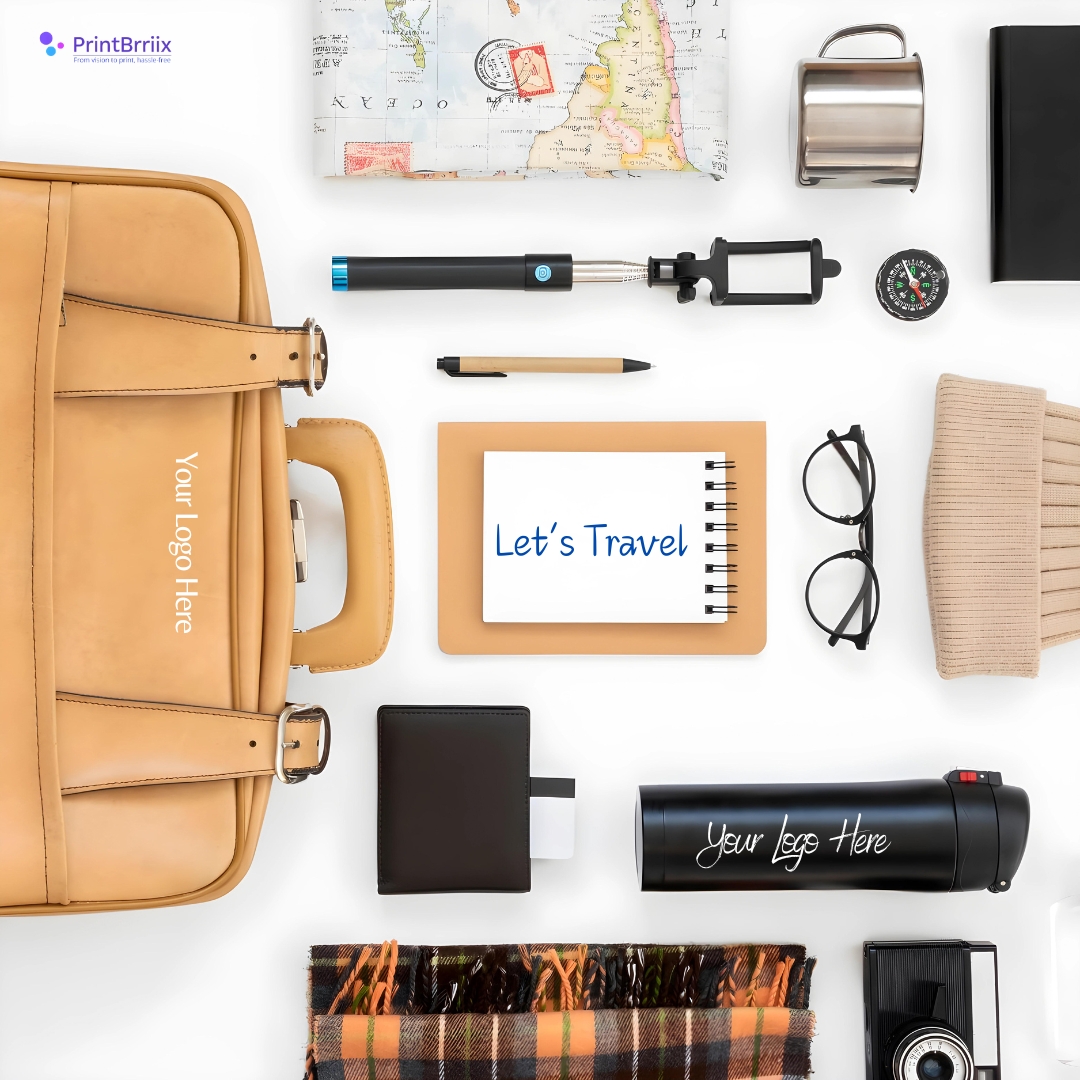 🌍✈️ Ready to jet-set in style? Customize your travel kit with @PrintBrriix and make every journey uniquely yours! 🛄🎨 #TravelInStyle #CustomTravel #PrintBrriix