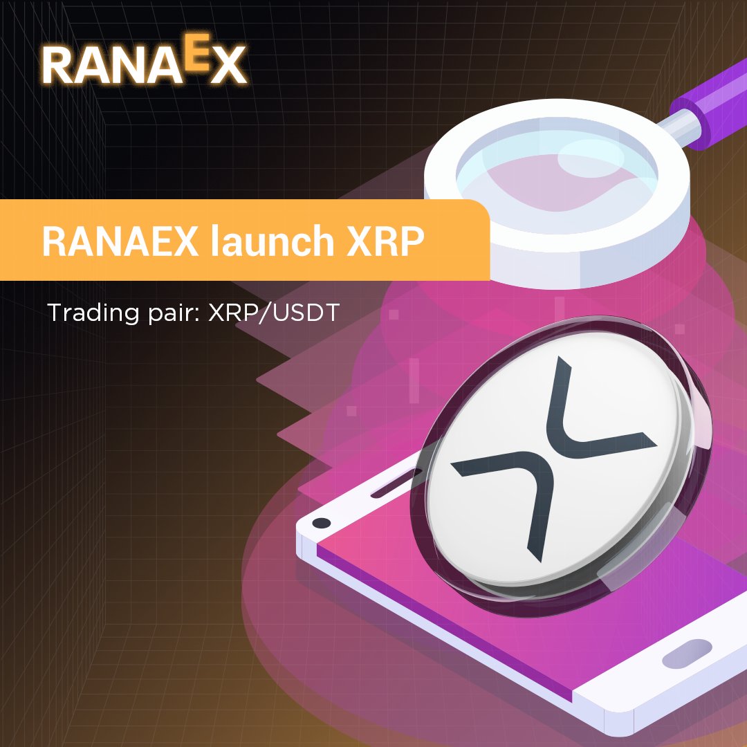 RANA_Exchange (@RANAEX_Official) / Posts / X