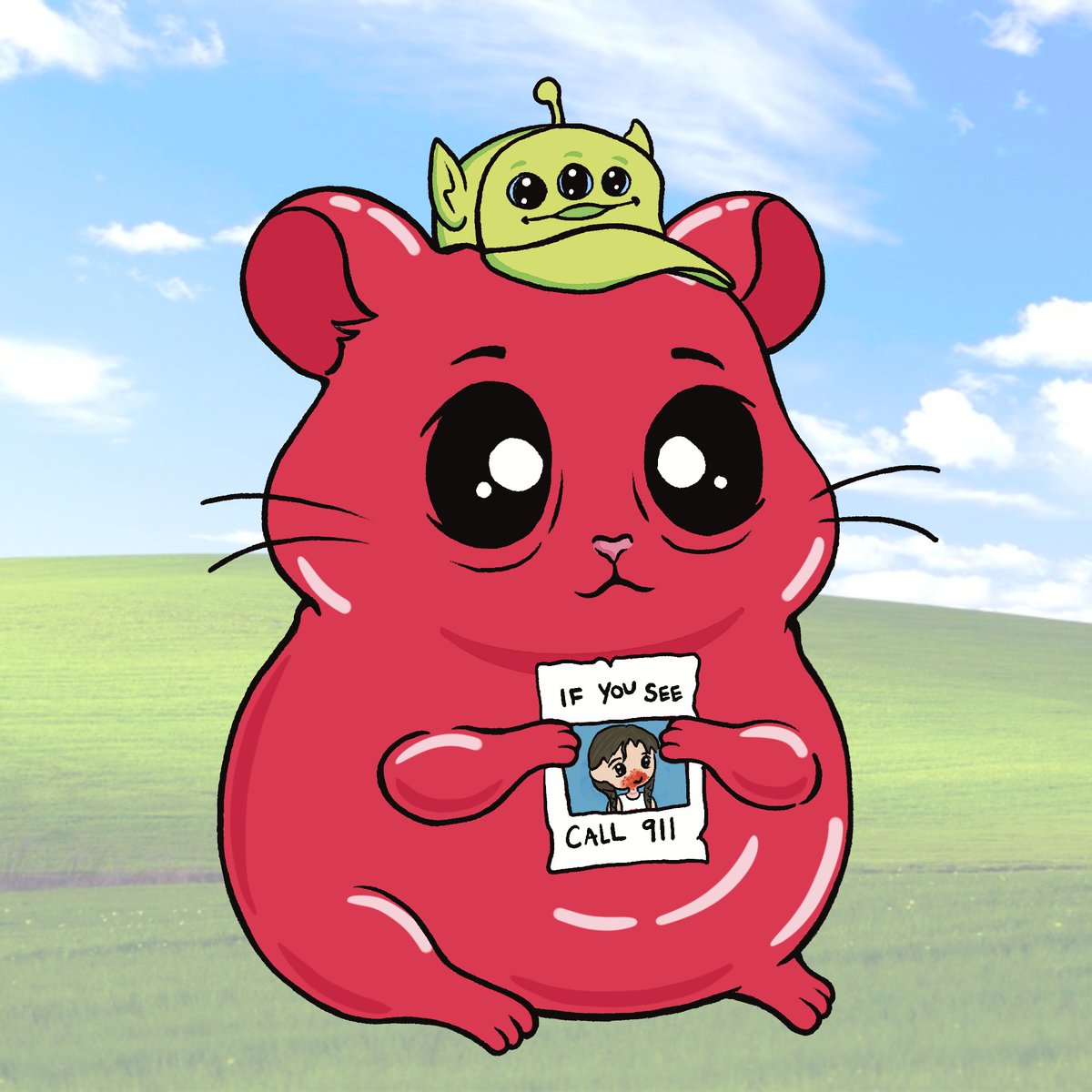 𝙐𝙉𝙄𝘾Φ𝙍𝙉 🦄³₃³ tweet media