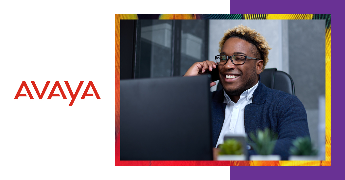 Bridging capability gaps, enabling innovation without disruption and building your future on existing strengths make up a huge part of today's enterprise #CX challenges. Here's how you can solve them with Avaya Experience Platform: bit.ly/4aiGaHW #ExperiencesThatMatter