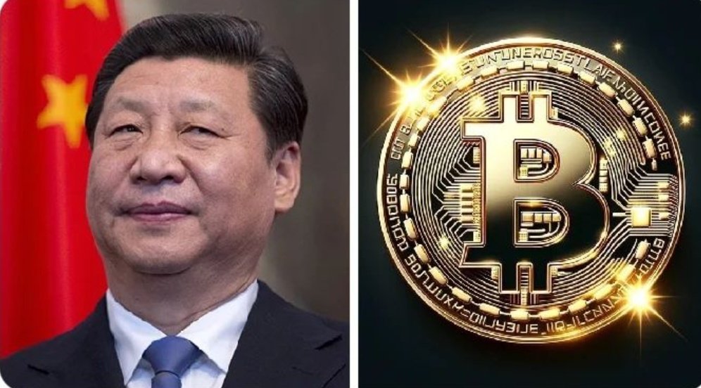 bitcoinlfgo's tweet photo. BREAKING NEWS 🚨 

🇭🇰 Hong Kong approves spot #Bitcoin&amp; Ethereum ETF application. https://t.co/uQzslKOhbD