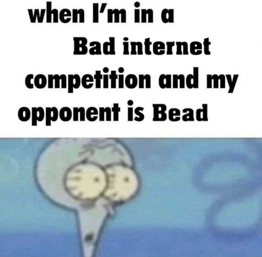 📜 Buckley tweet media