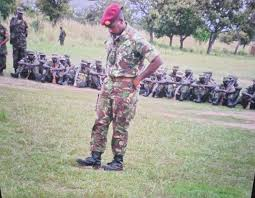 REMINDER:
In 2007 Gen. Muhoozi Kainerugaba commanded the decisive defeat of the ADF in Bundibugyo, in an operation where 80 enemy forces and the ADF's third in command were killed in action.
Long live Gen. M.K | @mkainerugaba | PLU | CDF