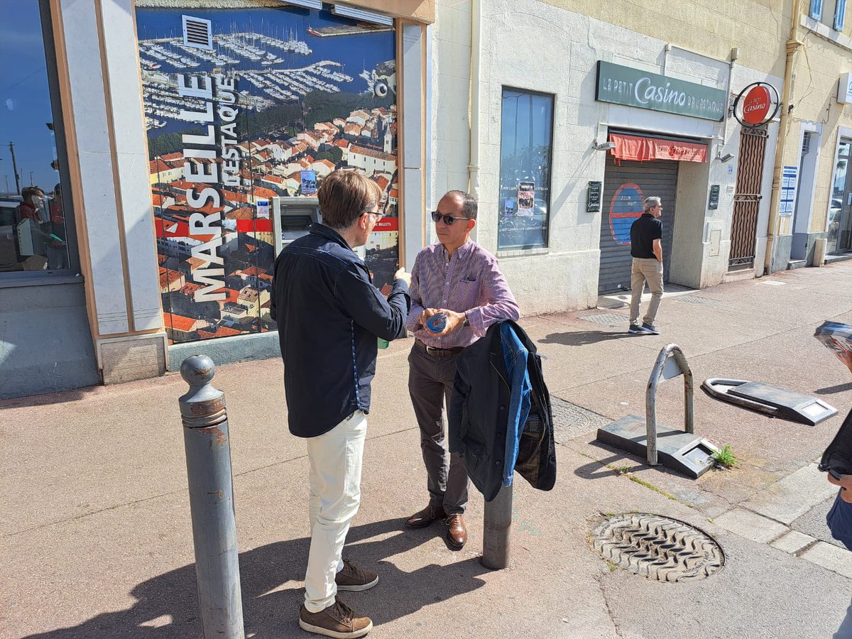 ArezkiSelloum_'s tweet photo. Un week-end à #marseille bien rempli pour les militants du #RN13 des #QuartiersNords qui ont mené plusieurs #actionrn ...
#VivementLe9Juin avec #JordanBardella https://t.co/2s3XrNnYfw