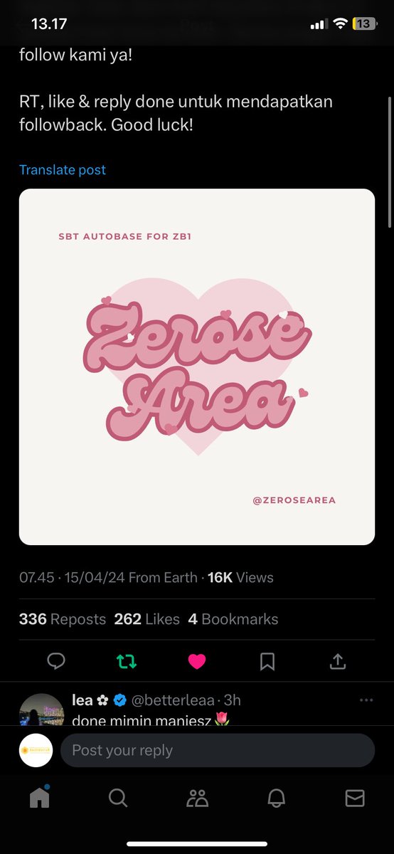 daisyday_kr's tweet photo. @enhypenmart done! https://t.co/tg0vYDRQ3s