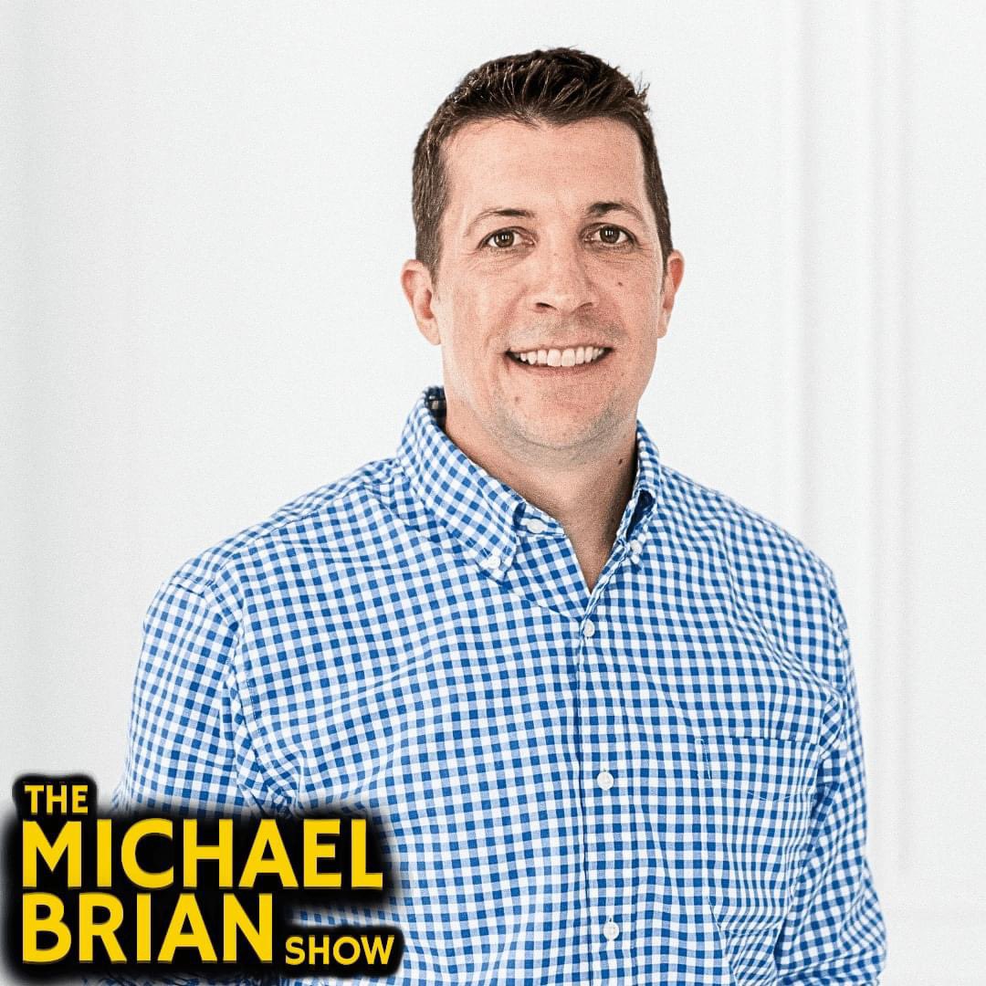 TheMichaelBrian's tweet photo. New Podcast Episode! :) @StephenSeidel: #SocialMedia For Good EP484   
Tune In Here ;)
https://t.co/XuUoQWfHpP

#business https://t.co/n2WtQAo2pS