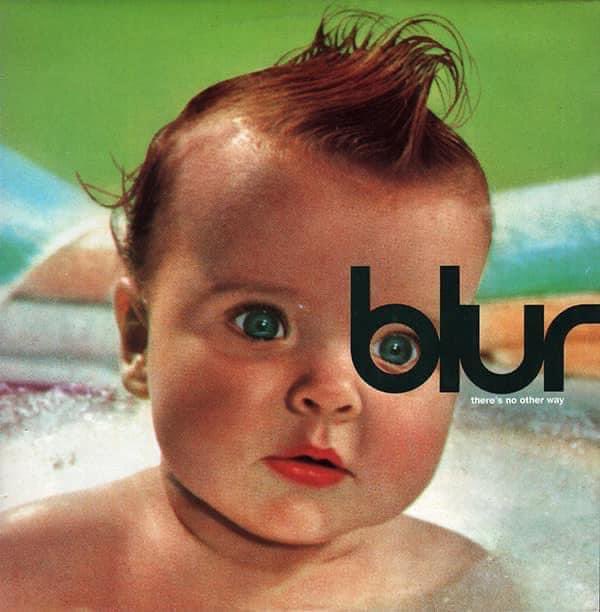 🚨STAR SHAPED ANTHEM ALERT 🚨 On This Day... 15th April 1991 Blur released their second single, the hugely anthemic There’s No Other Way. It’s been a staple of our dance floors ever since. Also included one of our favourite of all Blur b-sides, Inertia.