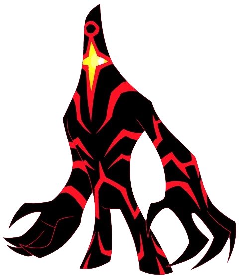 Malware from Ben 10: Omniverse, has little to no Rule34; As requested by an Anonymous incomplete sudoku.