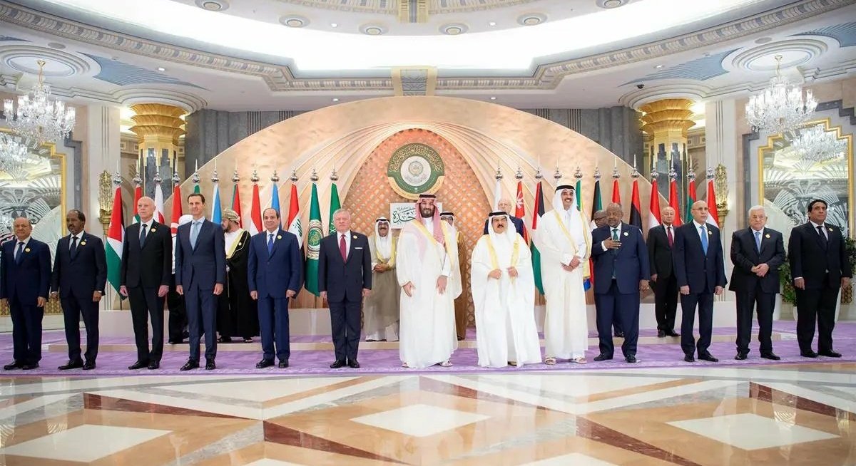 BREAKING: BRICS calls on the Middle East to stop using the US dollar for oil trade settlements.