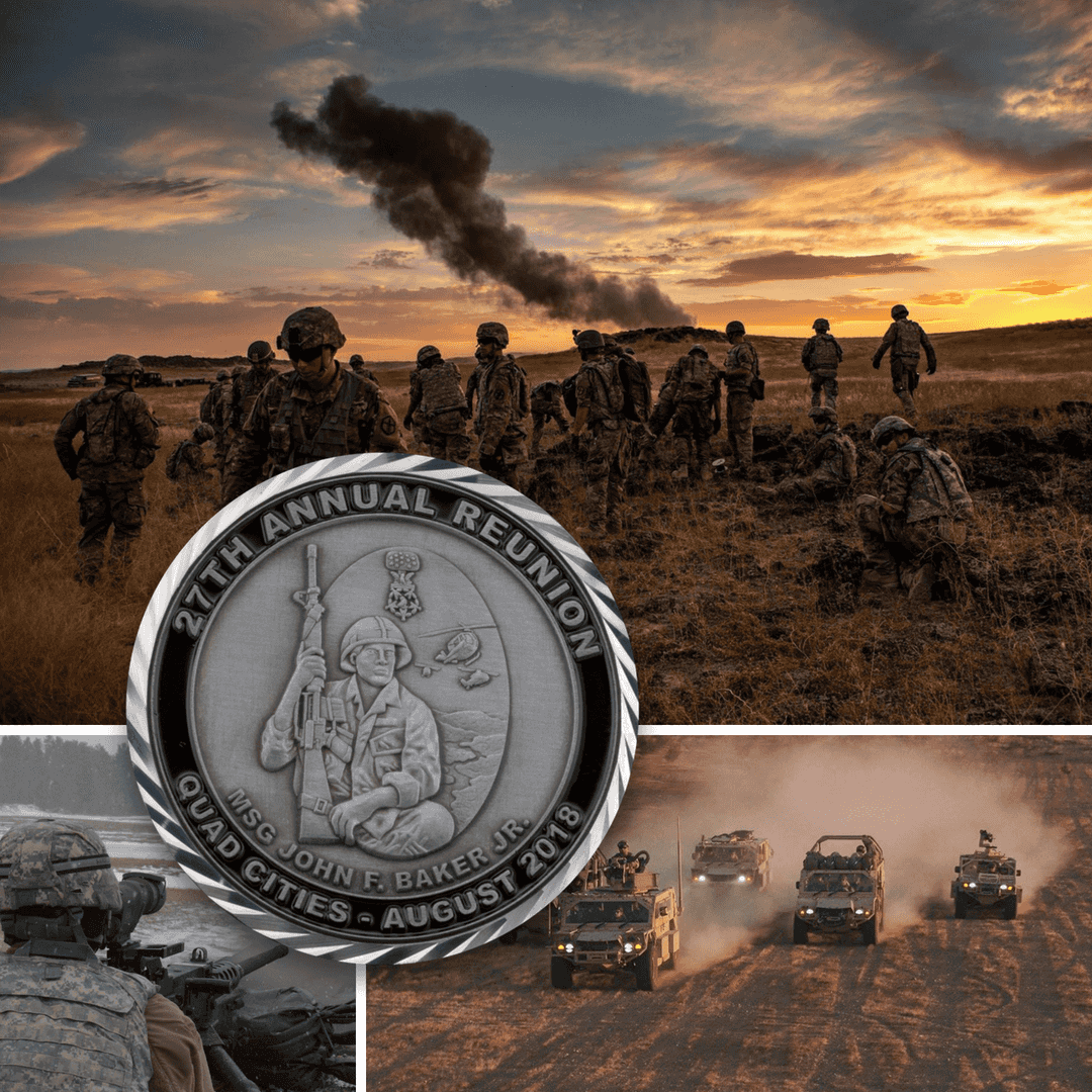 linzefeng18's tweet image. Army Strong: How to take care of your collection of Army Challenge Coins
qunyigifts.com/info-detail/ar…
#challengecoin