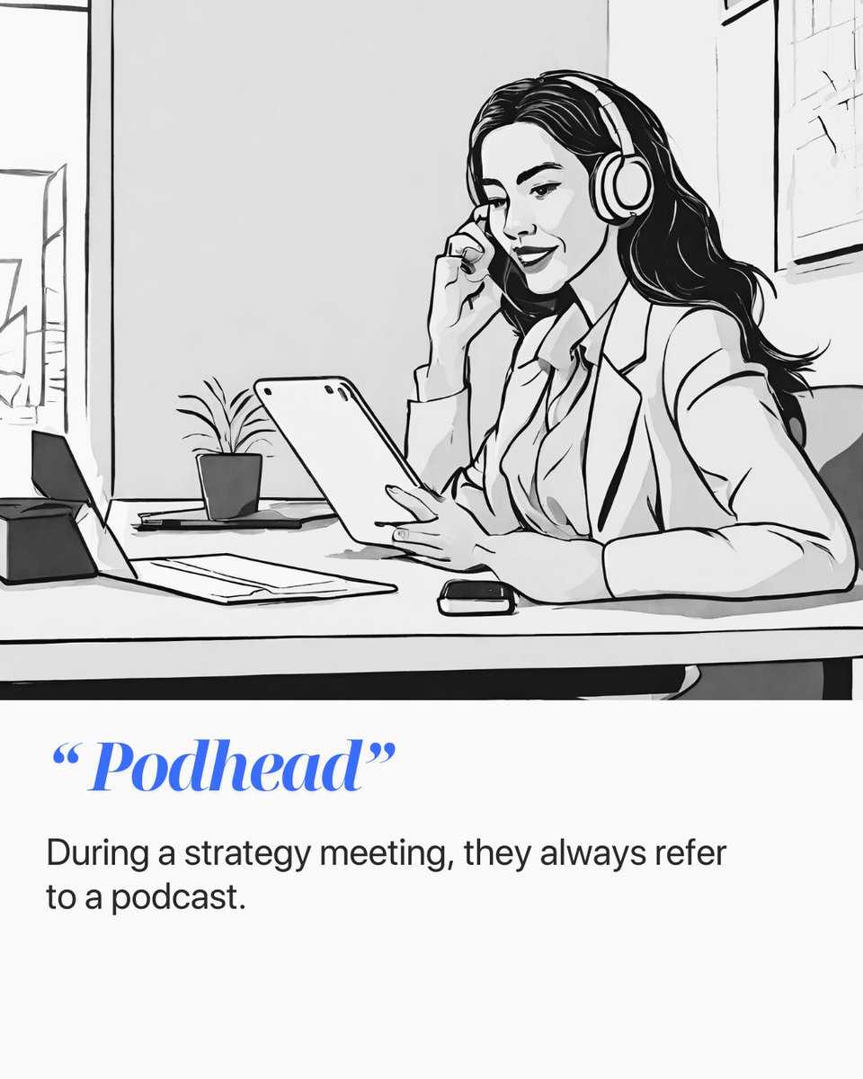 Which type of remote worker are you? 
#HappyMonday 🌞