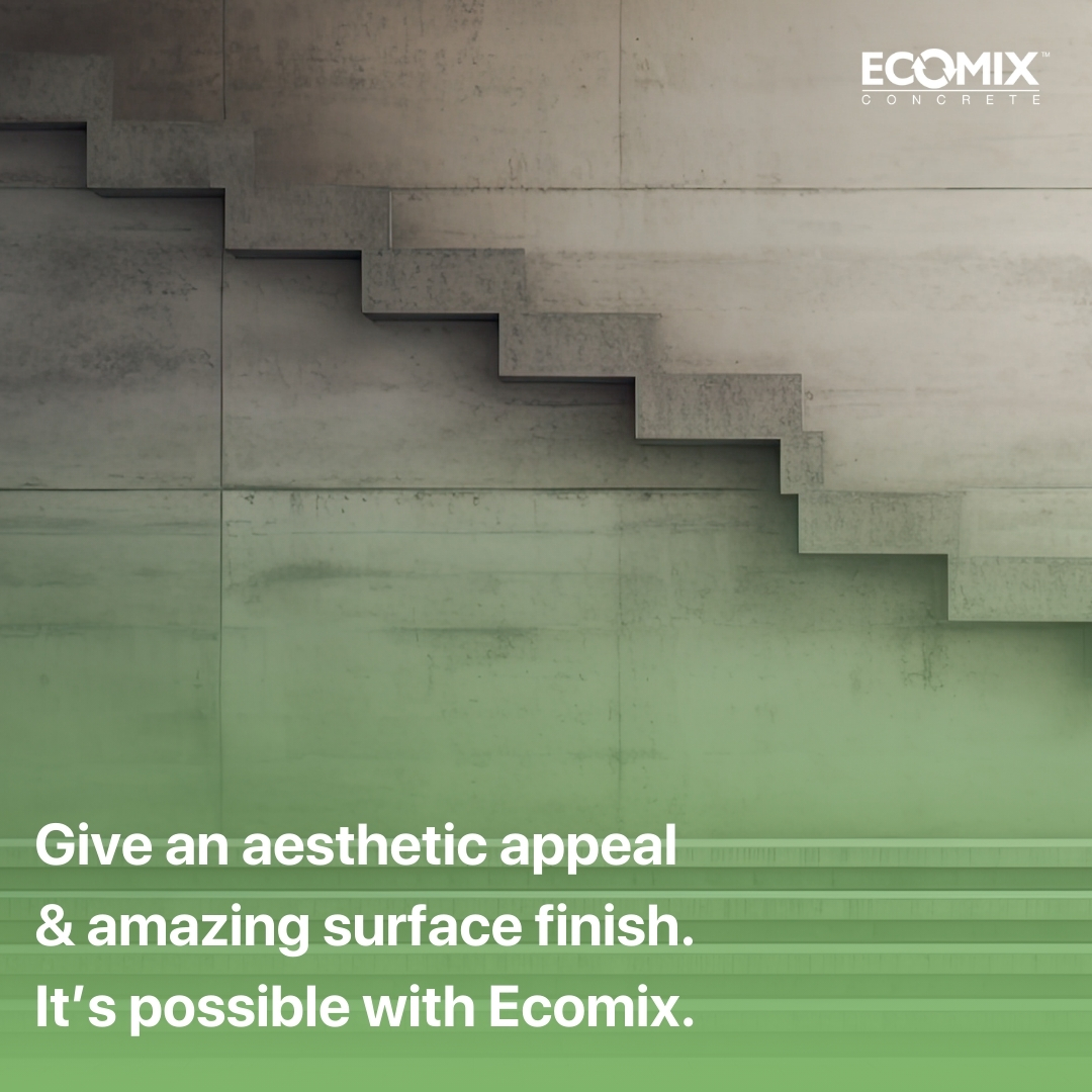 ecomix_india's tweet image. The perfect balance of form and function. Ecomix's design is as captivating as its flawless finish.

#ModernMinimalism #CraftedwithCare #EcomixConcrete