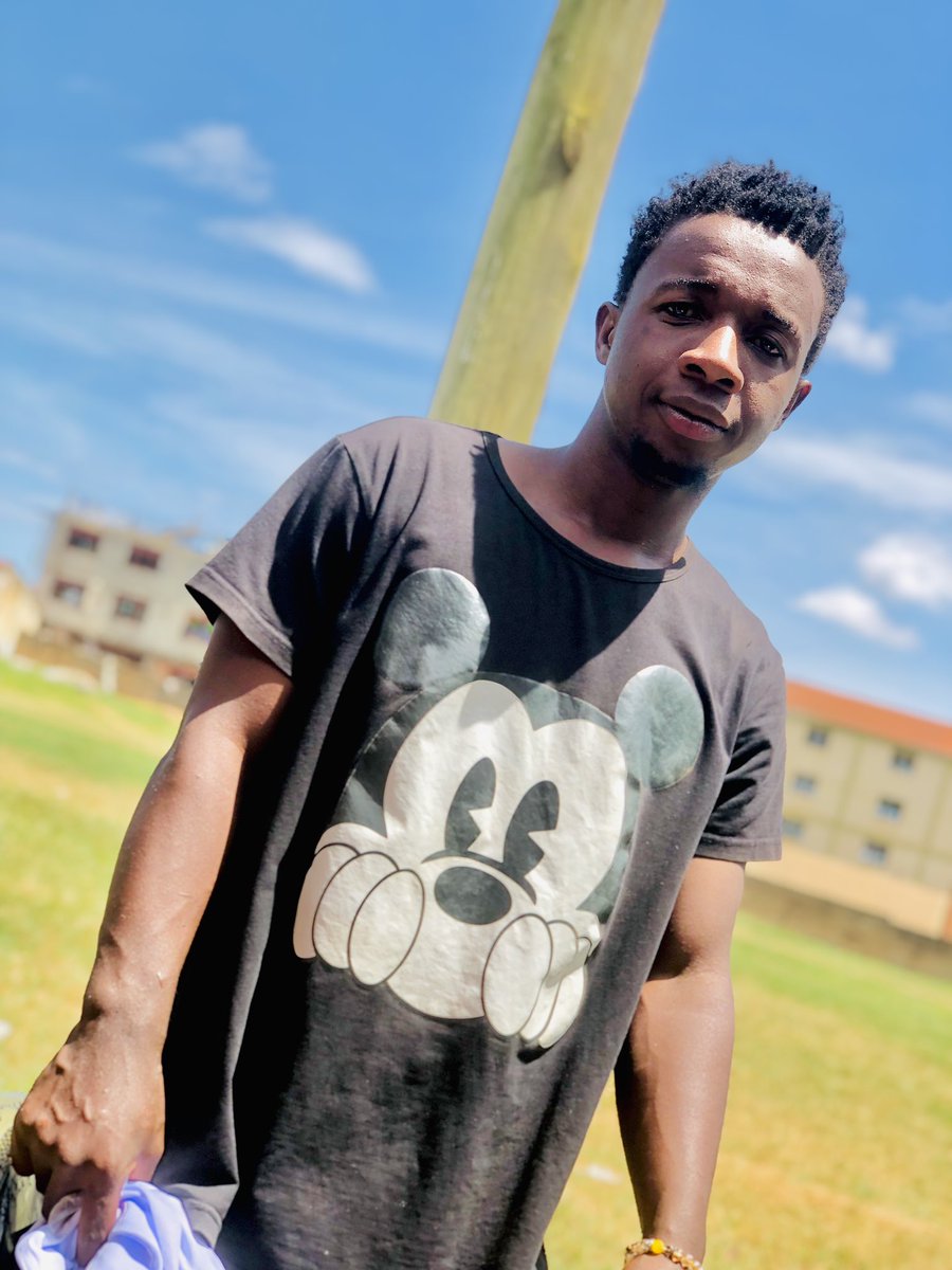 SekanjakoM4432's tweet image. Happy new week and one full of opportunities. ✊
#ALLAHFIRST🙏
#MÜRSHID……..17
DREAM CHASERS 🏃‍♂️🏃‍♂️