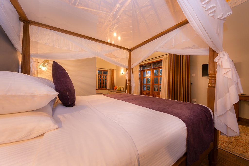 emburara's tweet image. Escape to our tranquil farm lodge for an unforgettable stay. Experience ultimate comfort and relaxation. Book now and get ready for a happy week with your loved ones
☎️ +256776210872 | +256776200080 | +256706666000
🌐 emburarafarmlodge.com
#LifeOnTheFarm  #AuthenticExperience