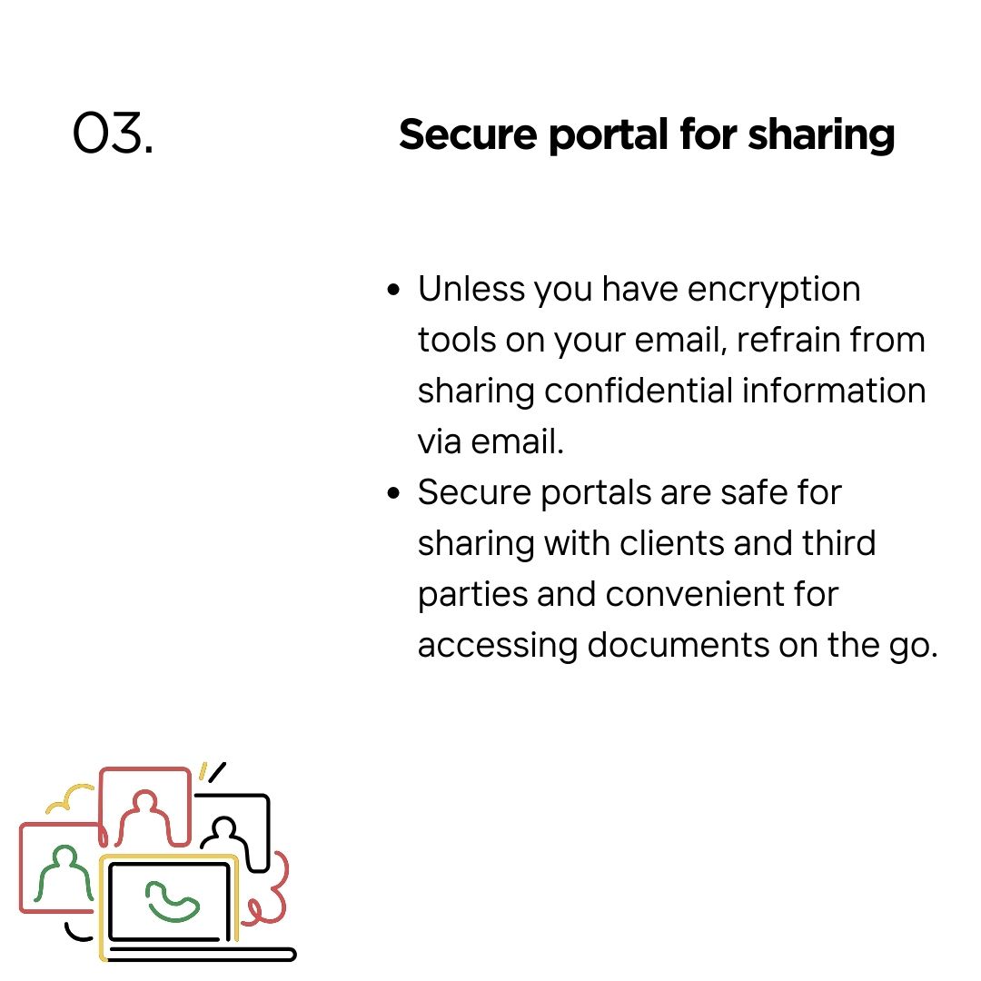 GreyTgm's tweet photo. Incorporating automated assembly tools and secure portals for sharing confidential information. Elevate your firm's efficiency and effectiveness today. 💼✨ #LawFirmEfficiency #ProductivityBoos #taskmanagament #documentmanagement https://t.co/LAqWh2sUsR
