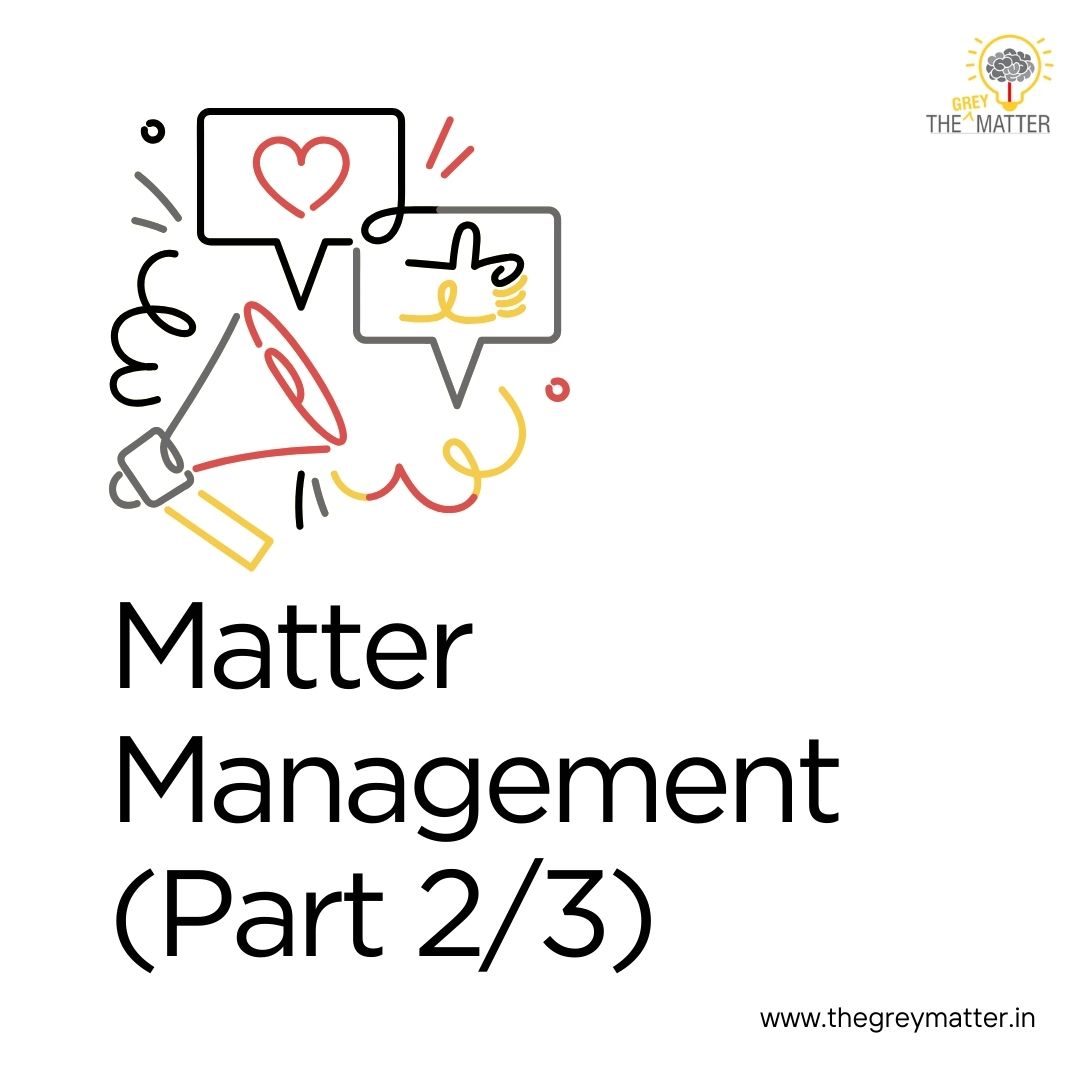 GreyTgm's tweet photo. Discover key strategies to boost productivity and effectiveness within your law firm's workflow. https://t.co/d71pcDsrco