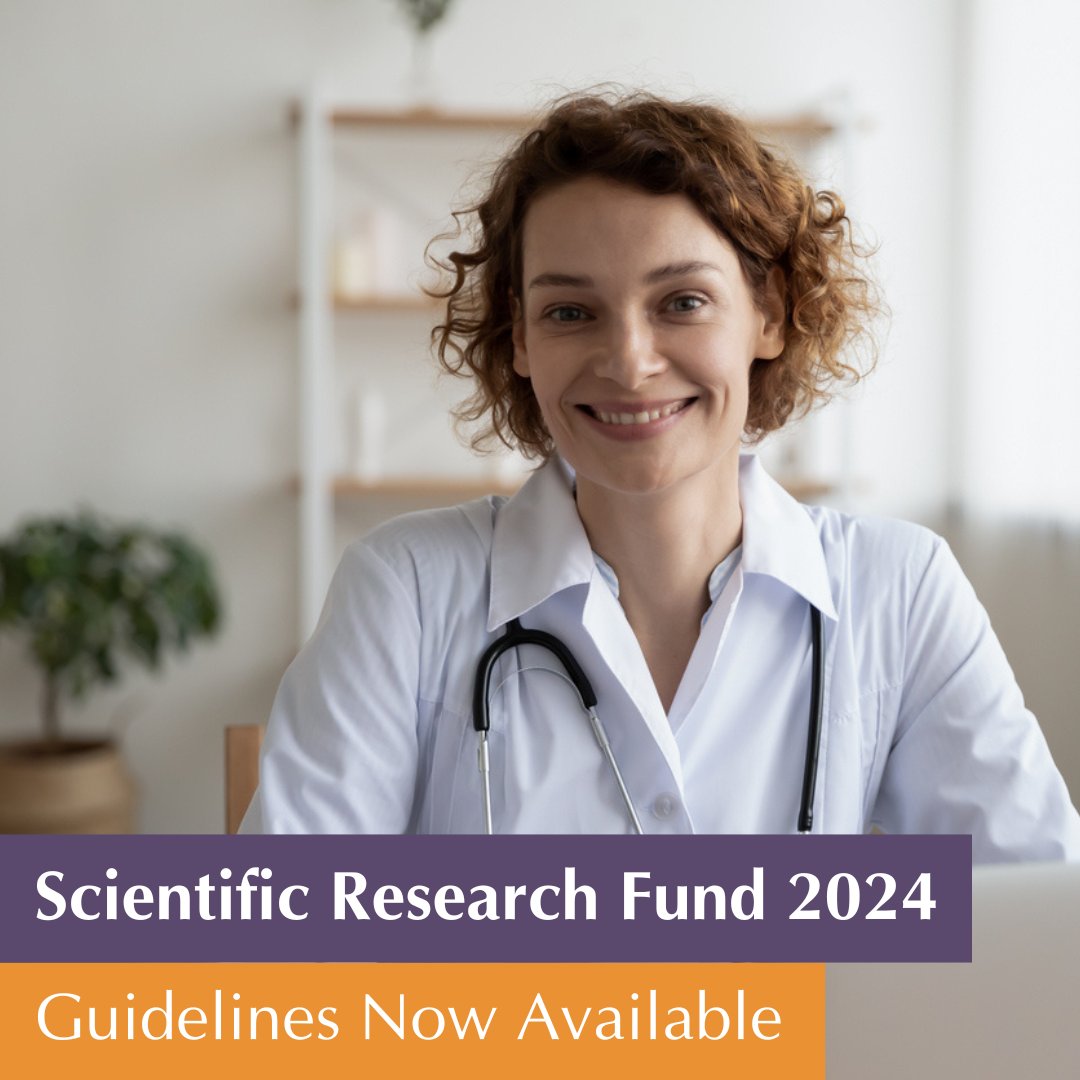 ACD is excited to announce that we will be offering a single Grant of $50,000 for the 2024 Scientific Research Fund (SRF). The Grant will open on Monday 13 May. Eligibility requirements, and terms and conditions are now available on our website. dermcoll.edu.au/for-fellows-an…