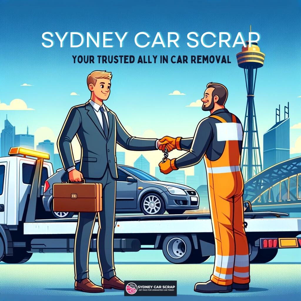 Choosing Sydney Car Scrap means stepping into a world of reliability, convenience, and satisfaction. 

#carscrap #carscrapping #cashforcarsmelbourne #CarRemovals #scrapmycarr #junkcars #CarRecycling #sellmycar #sydneycarscrap #CASHFORCARSSYDNEY #carremovalsydney