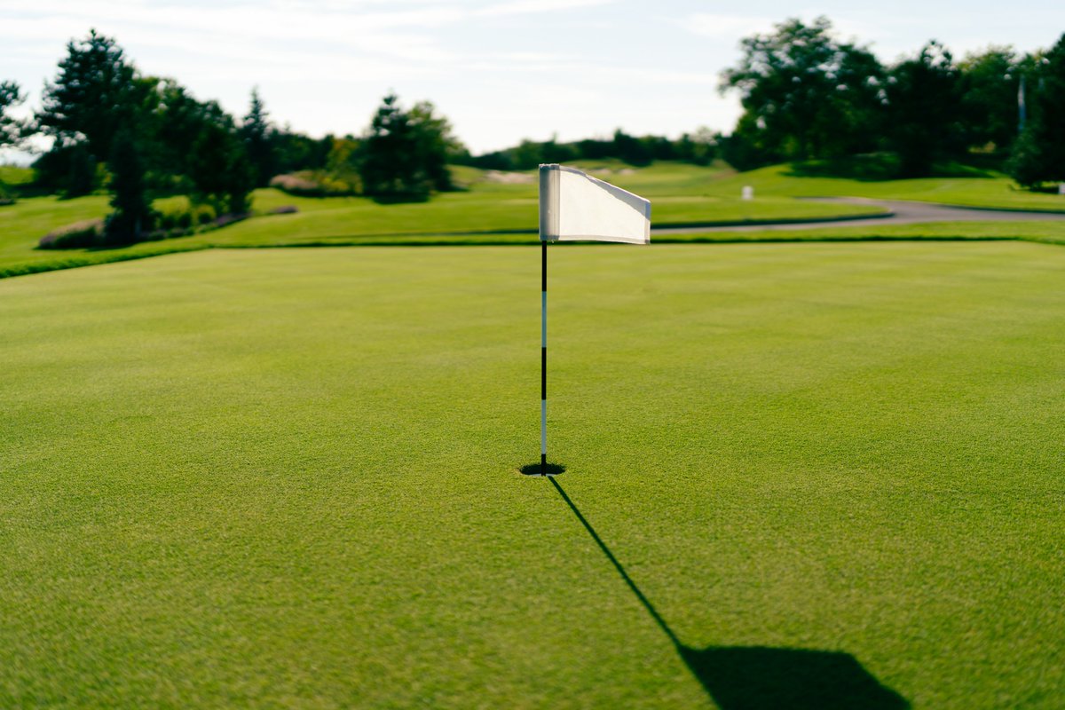 'Explore the exciting variety of golf formats! 🏌️‍♂️⛳ Whether you're dueling in Match Play, strategizing in Stableford, or teaming up in Foursomes, there's a competition style to suit every player's taste.🏆🔄 #PlayGolfDifferently #GolfAdventure'