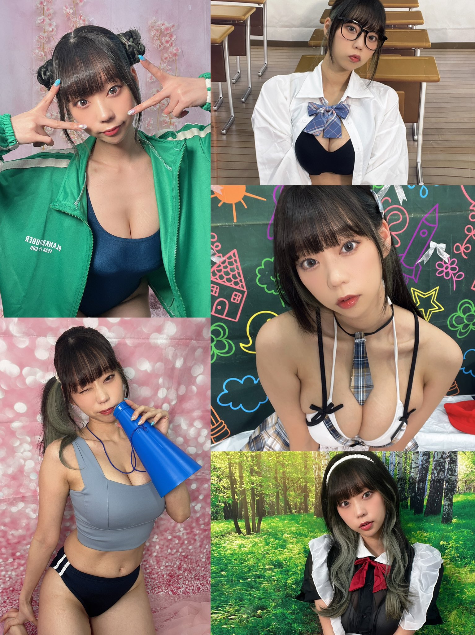 NIKKE アニス　抱き枕カバー　青山ひかる　あおみん NIKKE アニス 抱き枕カバー 青山ひかる あおみん 青山ひかる