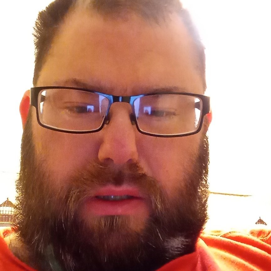#NewProfilePic