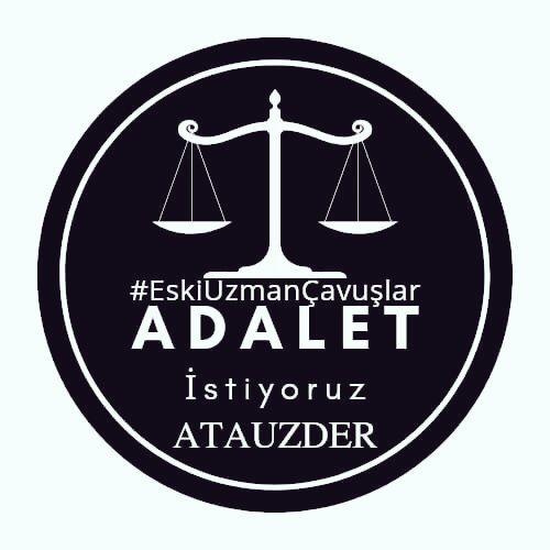 #EskiUzmanÇavuşlarİçinAdalet #EskiUzmanÇavuşlar #AtauzderAdaletİstiyor Atauzder hak kaybına son verilmesini istiyor @RTErdogan @eczozgurozel @ErbakanFatih @meral_aksener @dbdevletbahceli @gundes_46 #pazartesi iran-israil savaş #günaydınlar ....