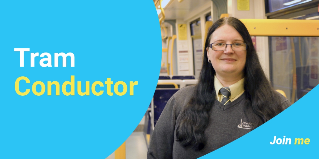 🎉 Our Seasonal Conductor Recruitment Day is being held on Thursday 25 April and we want to invite you to be a part of it! 🚌✨ To book your slot for an interview or more details head here - zurl.co/PIIJ 🚋💼 #RecruitmentDay #JoinOurTeam #StarrGateDepot