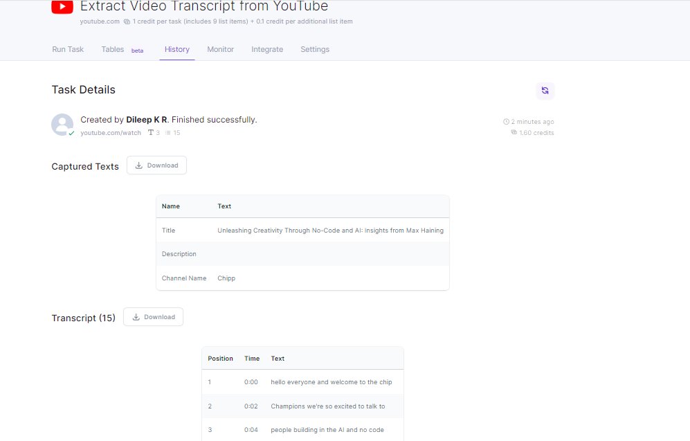 Dileep K R tweet media