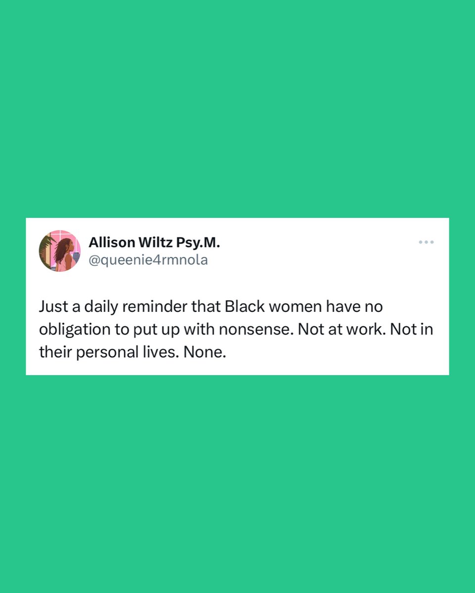 Yup 👍🏾