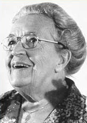 Woman of the Day Corrie ten Boom born OTD 1892 in Haarlem, the first woman licensed as a watchmaker in The Netherlands and a member of the Dutch Resistance. She was sent to Ravensbrück for helping Jewish people to escape the Nazis by hiding them behind a false wall in her…