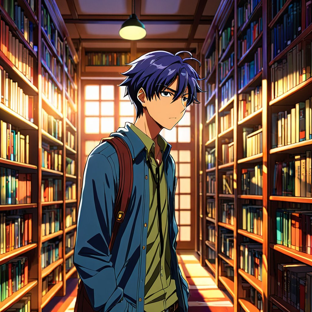 perlavalerio3's tweet photo. A man walks into a library and asks for books about paranoia. The librarian whispers, "They're right behind you!" The man quickly turns around and sees no one. Relieved, he turns back to the librarian and says, "See, there's nothing there." The librarian leans in close and https://t.co/p11wWrEsfG