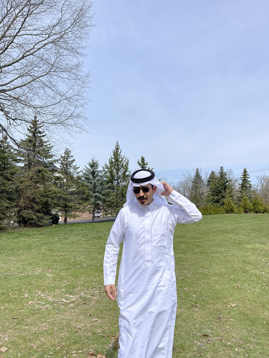 _Abdullah__A_'s tweet photo. صحيح متأخر، لكن حبيت أشارككم عيدي المختلف في أمريكا 🇺🇸 https://t.co/eOaEzwIYDx