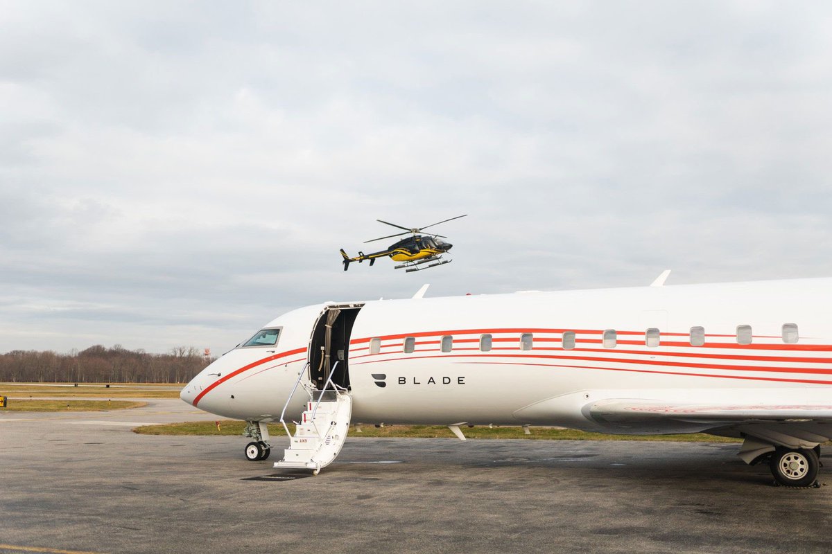 BLADE INDIA tweet media