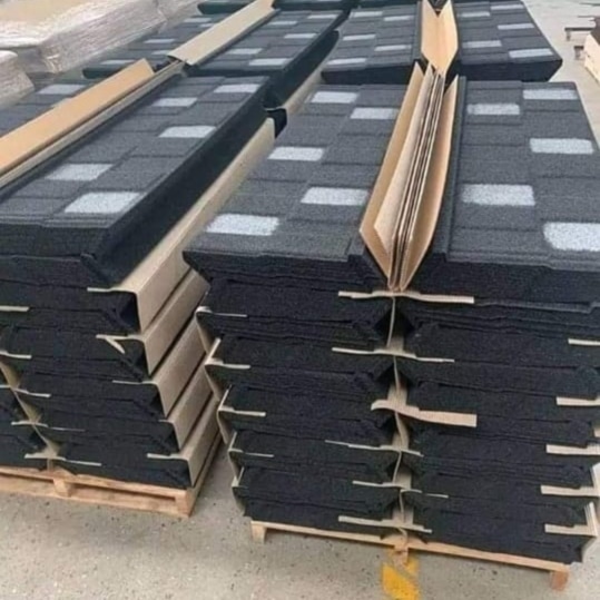 Original New Zealand & Korean Decra roofing tiles available.

Dm @AlcoveMjengo
Call 0711 792 188
FREE DELIVERY NATIONWIDE