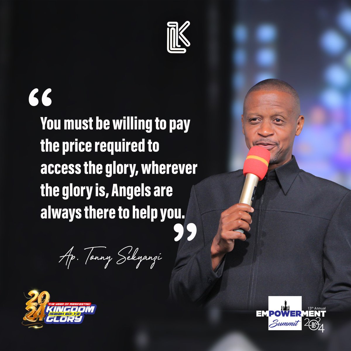 klt256's tweet photo. #KES2024
#KESQuotes
#YearOfKingdomGlory https://t.co/enwA83FEGC