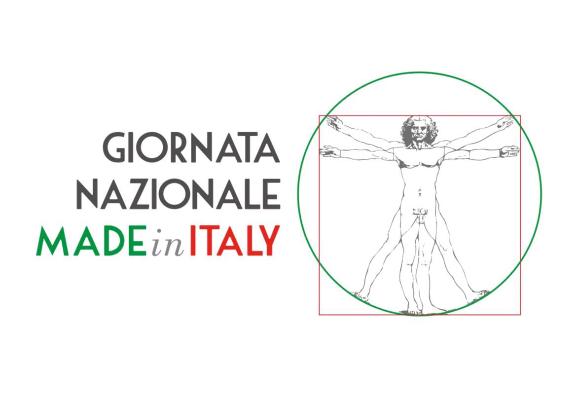 Oggi celebriamo la prima Giornata Nazionale del Made in Italy, nell’anniversario della nascita del genio italiano Leonardo Da Vinci. Un'occasione importante per evidenziare l'eccellenza, la creatività e l'ingegno che contraddistinguono i prodotti italiani nel mondo e per…