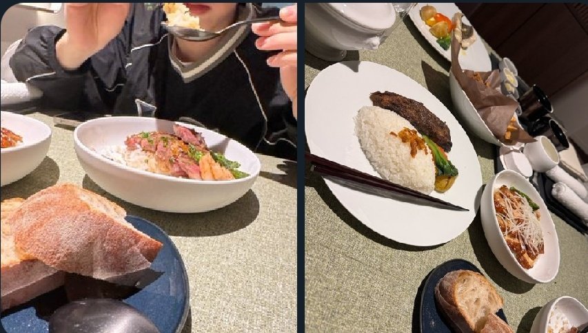 concertfeeds's tweet photo. 797-995-13910 카카오뱅크 유혜진

SCAMMER/LIAR
@BlueriRaaniing

Too poor to buy her own food that's why she's getting other people's money🤣🤣 Pathetic 🤮🤮 https://t.co/r8mDcyXmWJ