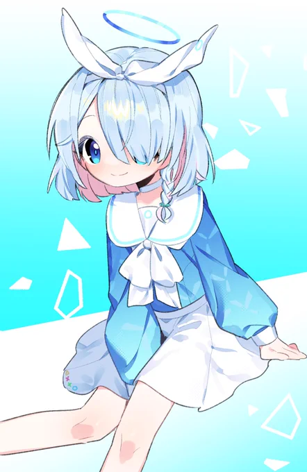 バラバラだ #一次創作作家のファンアート 