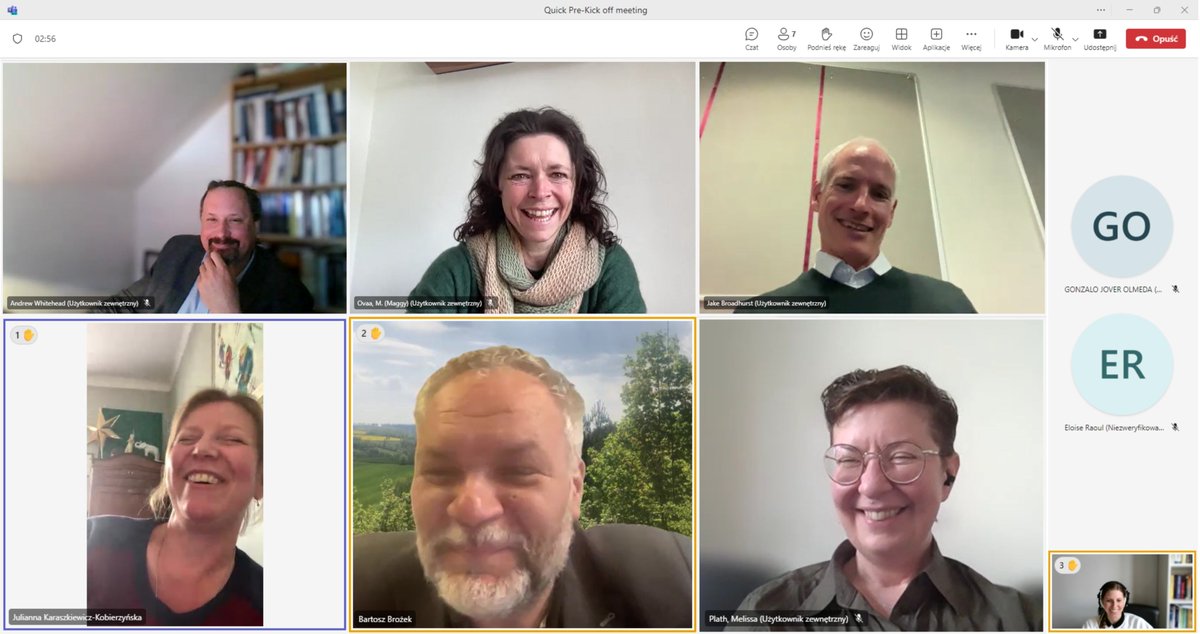 Una Europa Future UniLab tweet media