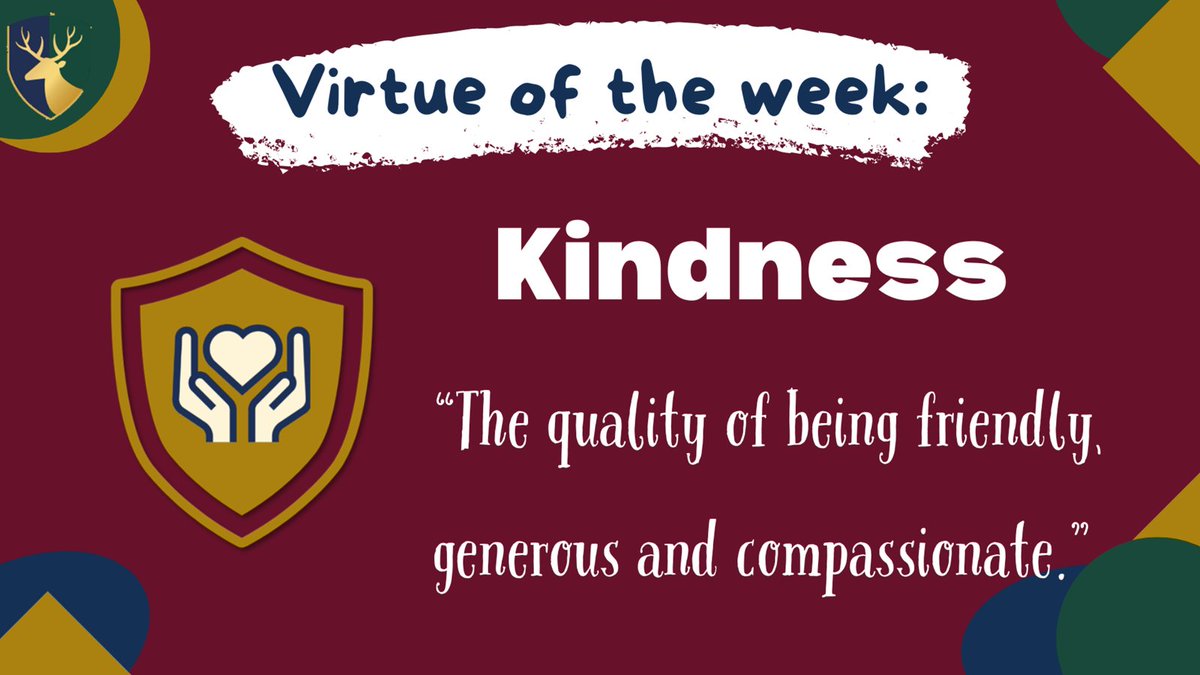 #kindness #potenitalintoreality #characterdevelopment