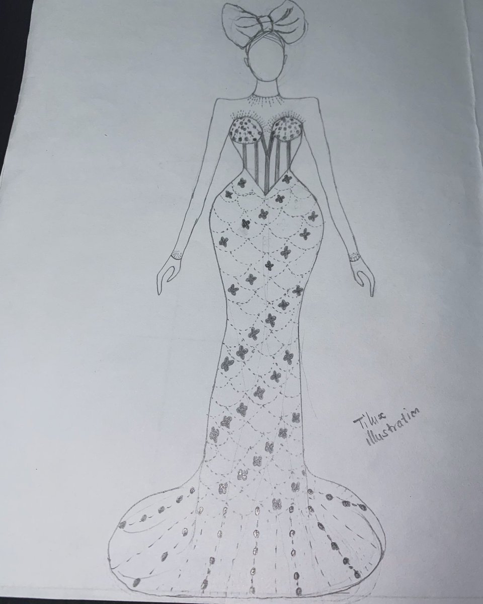 Tilux Illustration tweet media