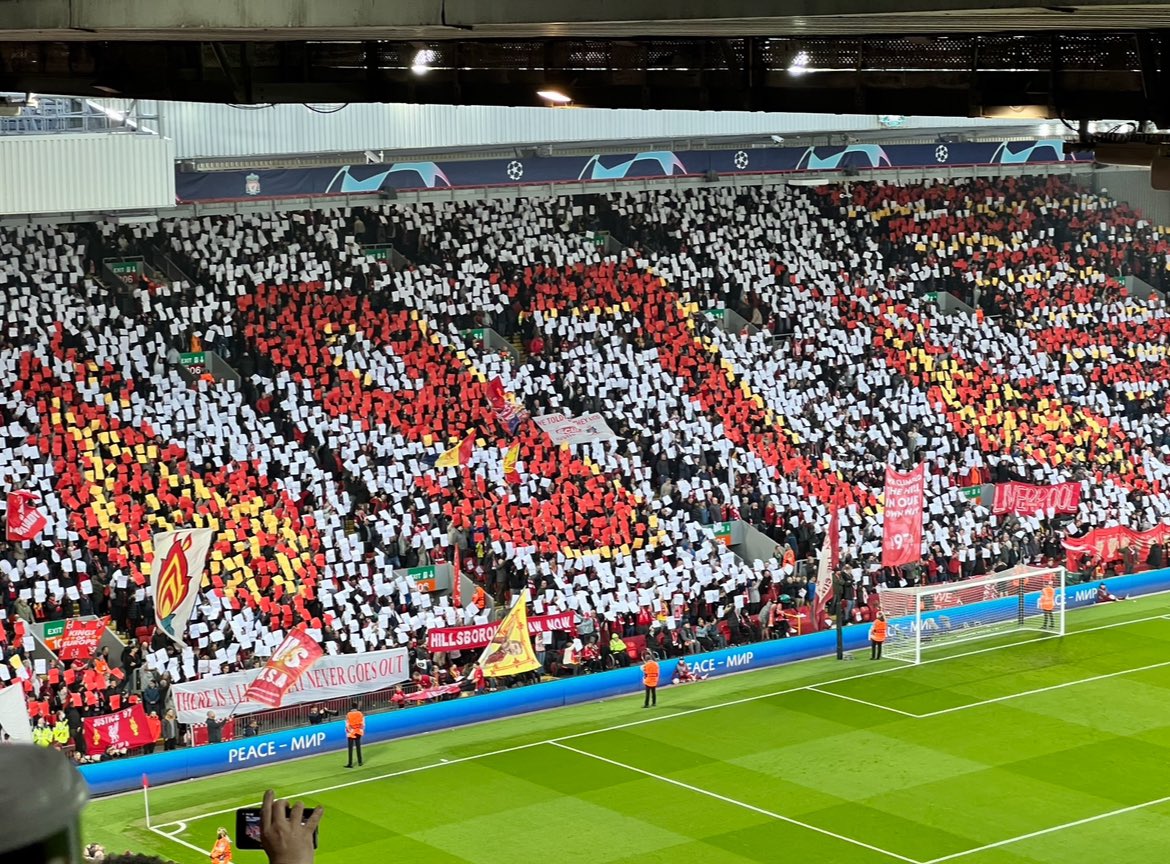 Always in our thoughts. JFT97