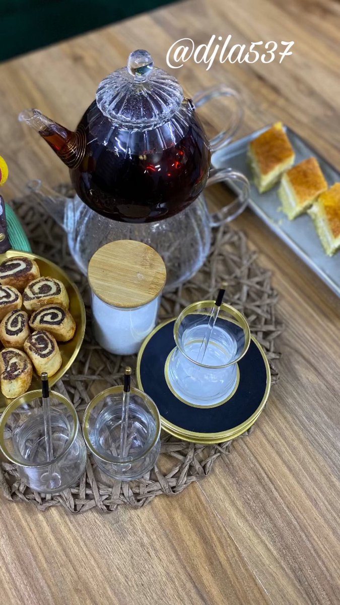 صباح هادئ يترُك أملاً وَيكتُب حُروفاً جديدة للسعادة اللَّهُمَّ بكَ أصبَحنا وَ عَليكَ توكَّلنا 
وَ أنتَ خَيرُ الحافظين "🌦✨
#صباح_الخير 🕊عليكم جميعًا 
اتمنى لكم يوم خفيف لطيف مليان إنجازات ✨🌴