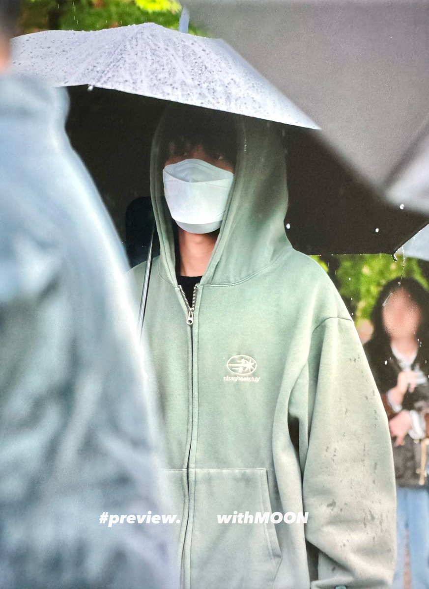 withMOON614's tweet photo. 240415
☔️

#태일 #TAEIL #NCT127 https://t.co/LRs0PF6kl4